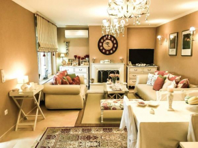 Luxury Family Villa Meteora